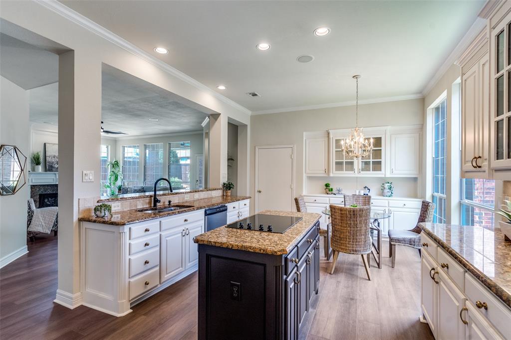 Haverwood Meadows - Residential