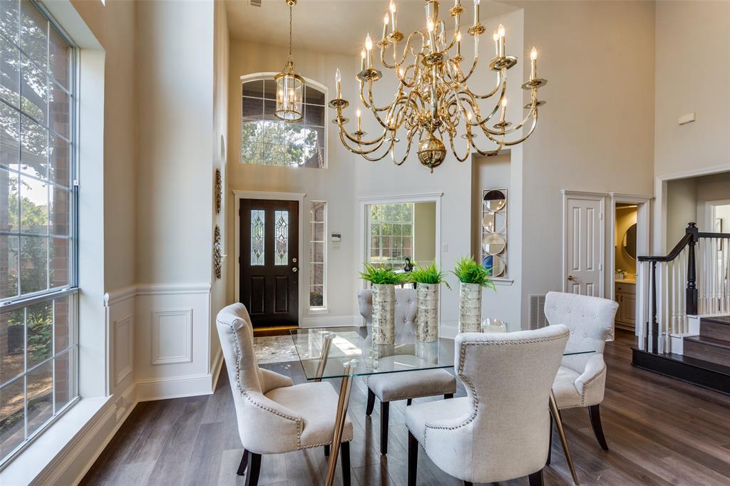 Haverwood Meadows - Residential