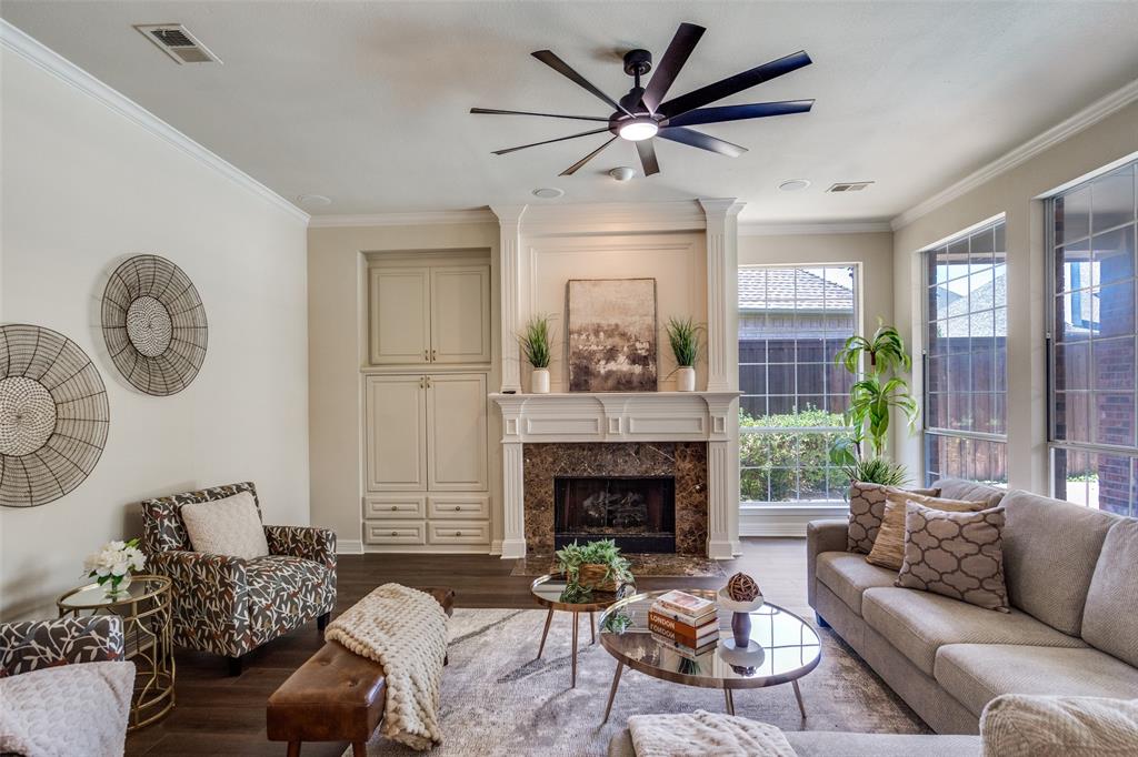 Haverwood Meadows - Residential