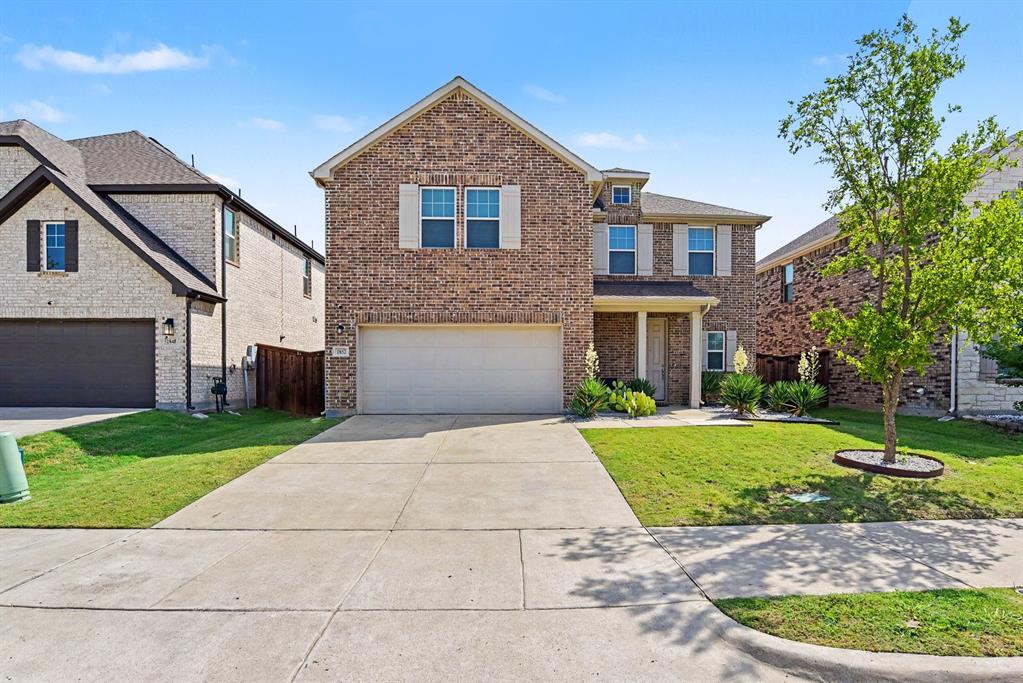 Photo of 1852 Everglades Drive, Forney, TX 75126 (MLS # 21342251)