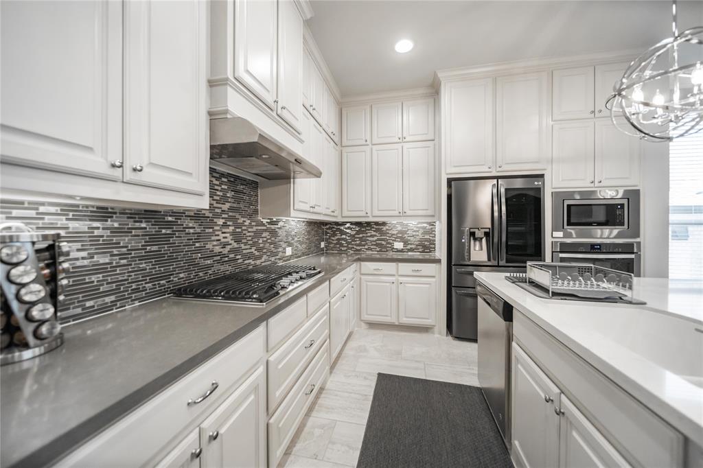 Southern Hills At Craig Ranch Ph 1 - Residential