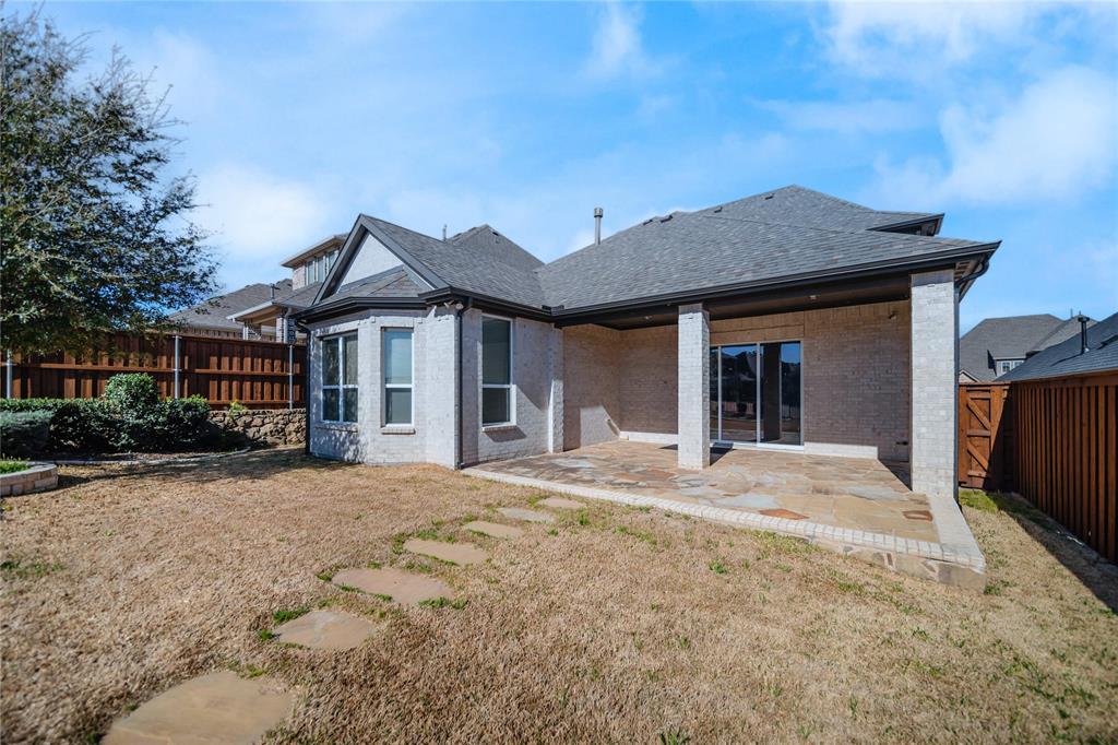 Southern Hills At Craig Ranch Ph 1 - Residential