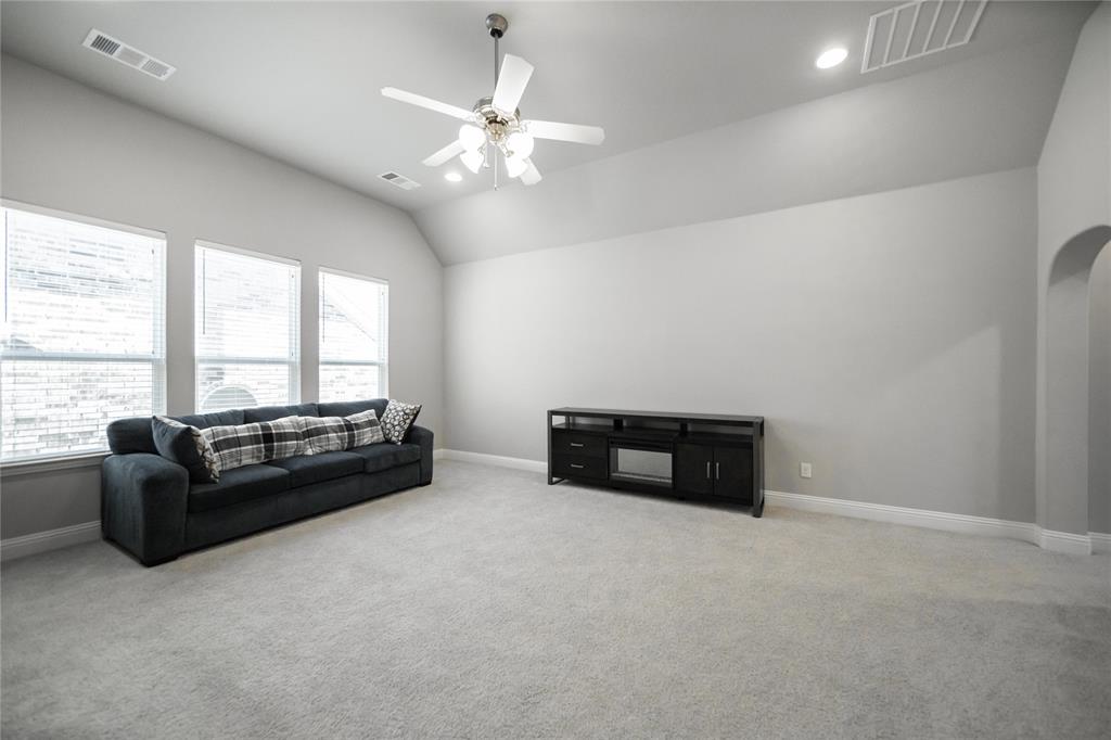 Southern Hills At Craig Ranch Ph 1 - Residential