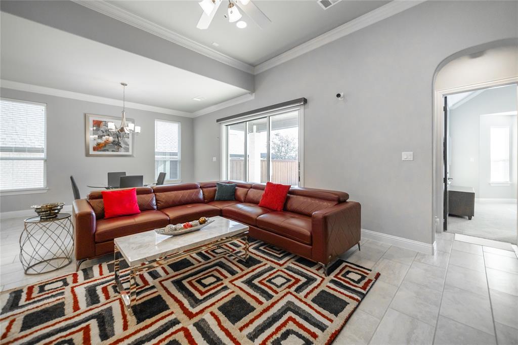 Southern Hills At Craig Ranch Ph 1 - Residential