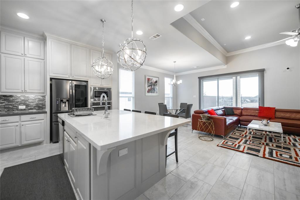 Southern Hills At Craig Ranch Ph 1 - Residential