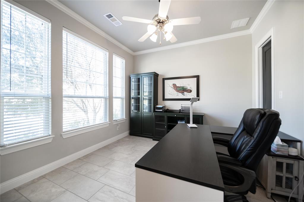 Southern Hills At Craig Ranch Ph 1 - Residential