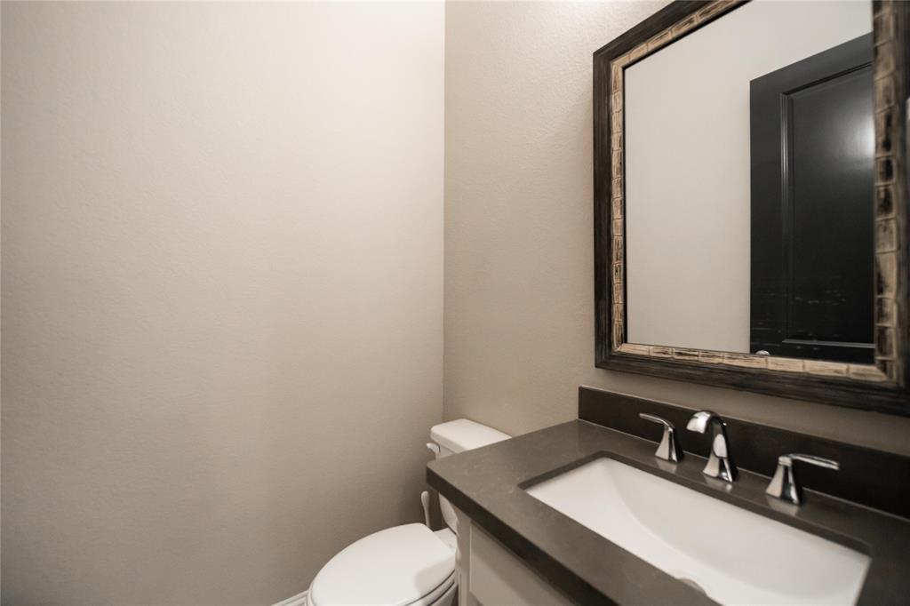 Southern Hills At Craig Ranch Ph 1 - Residential