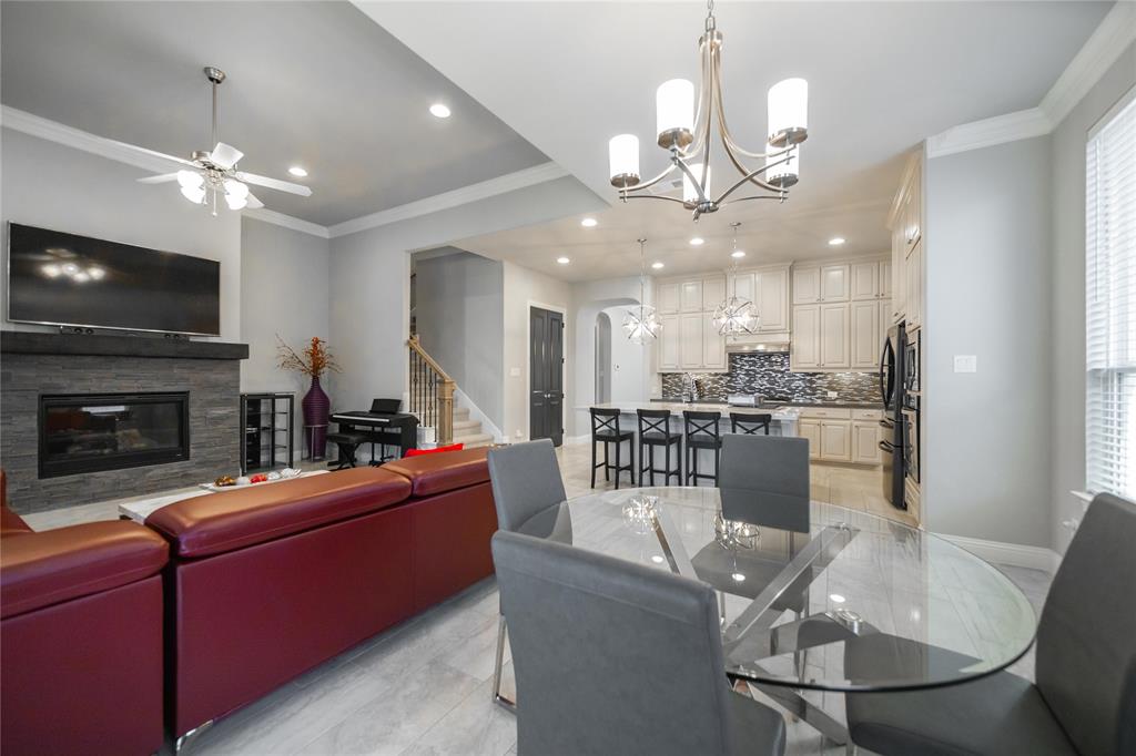 Southern Hills At Craig Ranch Ph 1 - Residential