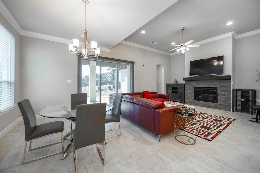 Southern Hills At Craig Ranch Ph 1 - Residential