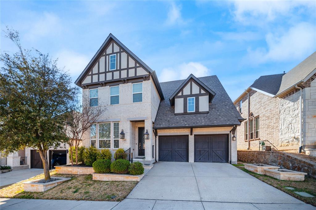 Southern Hills At Craig Ranch Ph 1 - Residential