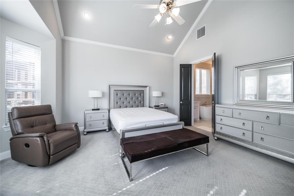 Southern Hills At Craig Ranch Ph 1 - Residential