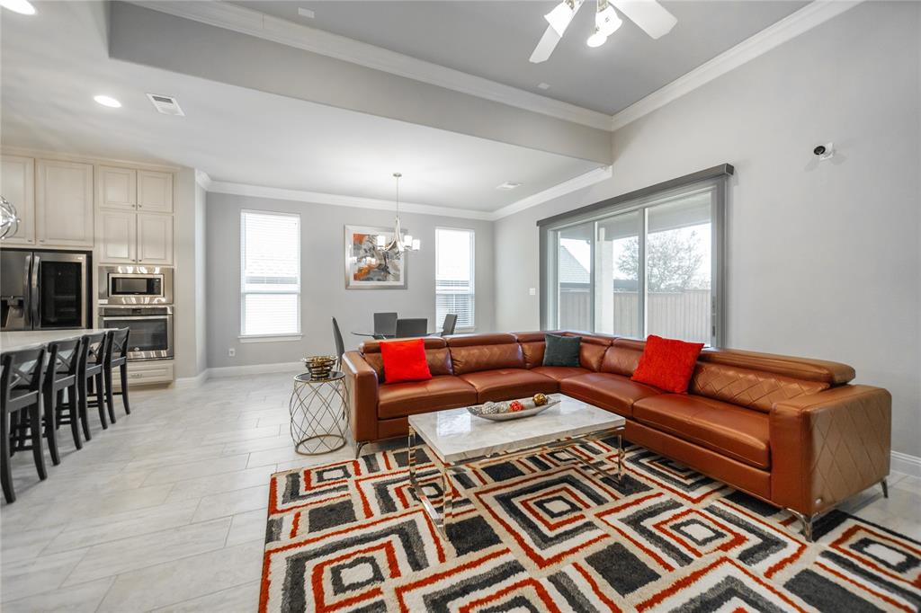 Southern Hills At Craig Ranch Ph 1 - Residential