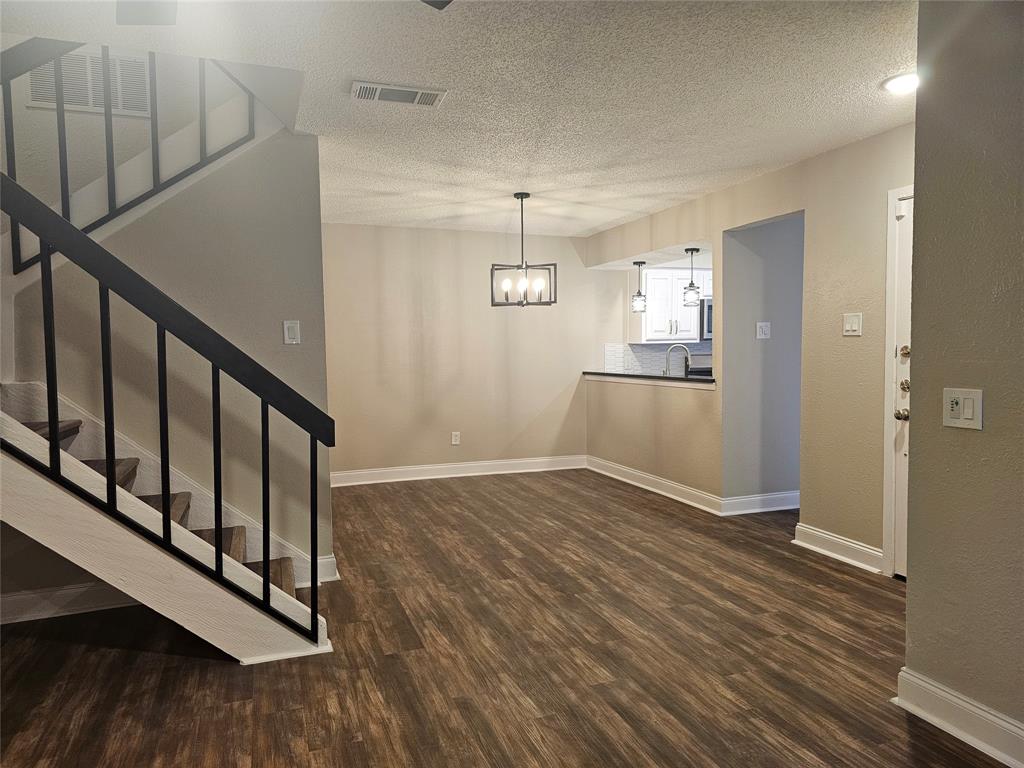 Waterfall Crossing Condo - Residential