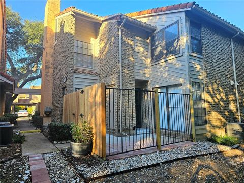 871 Dublin Drive D Richardson TX 75080