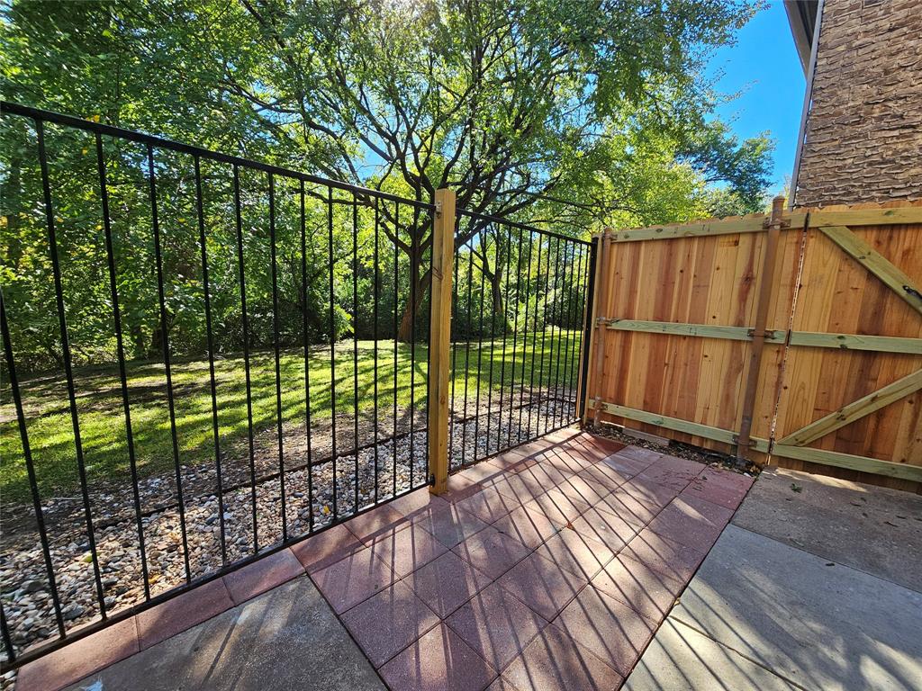 Waterfall Crossing Condo - Residential