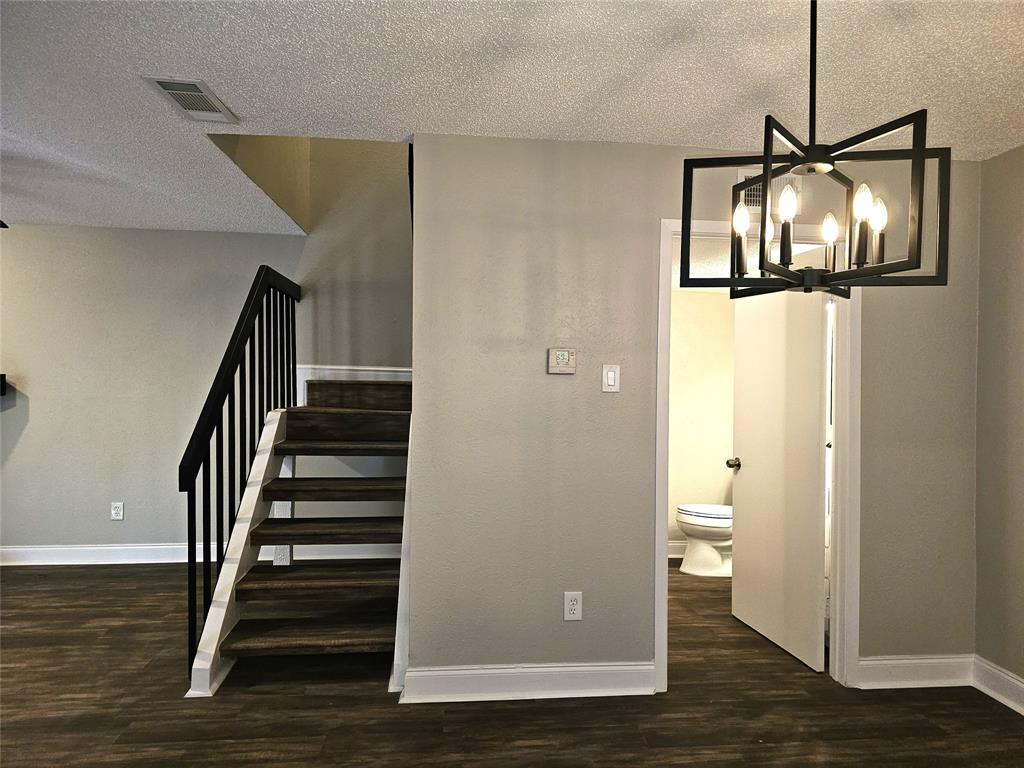 Waterfall Crossing Condo - Residential