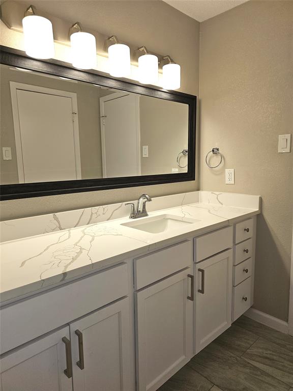 Waterfall Crossing Condo - Residential