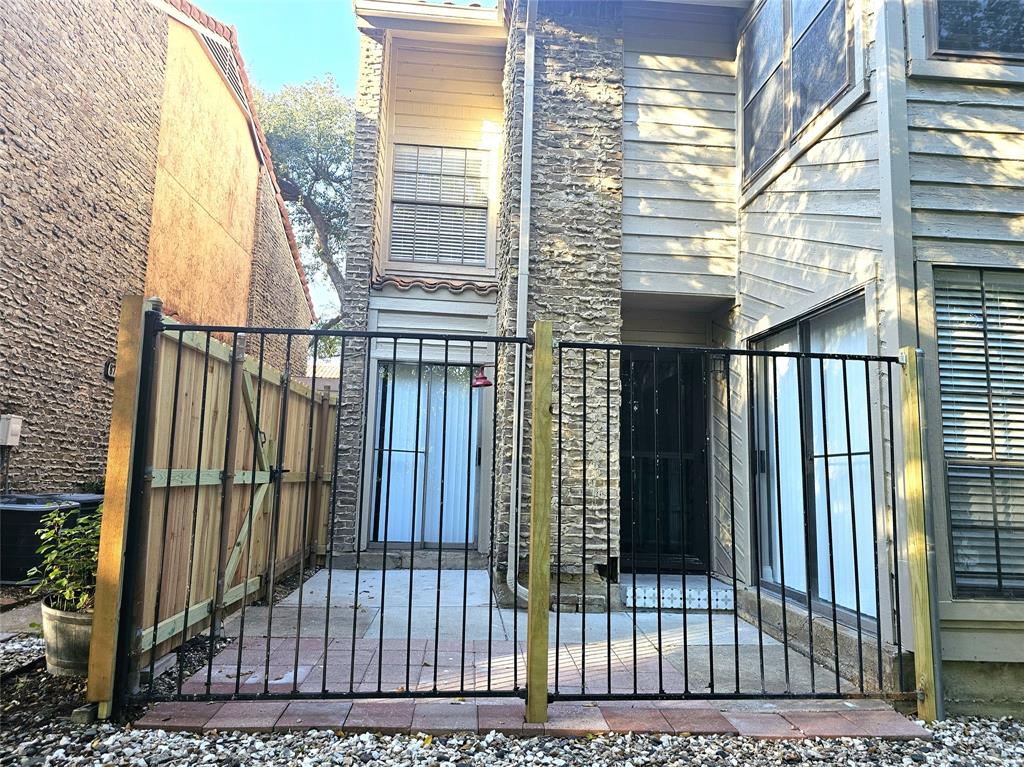 Waterfall Crossing Condo - Residential