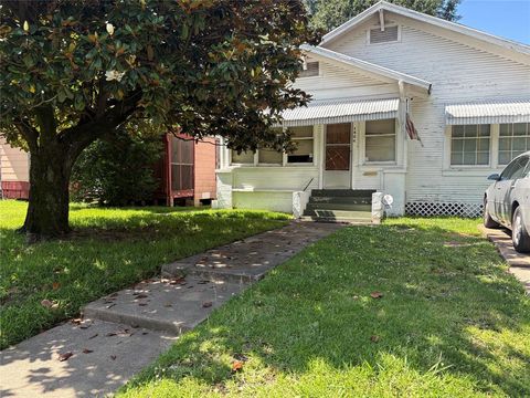 1524 W 59th Street Shreveport LA 71108