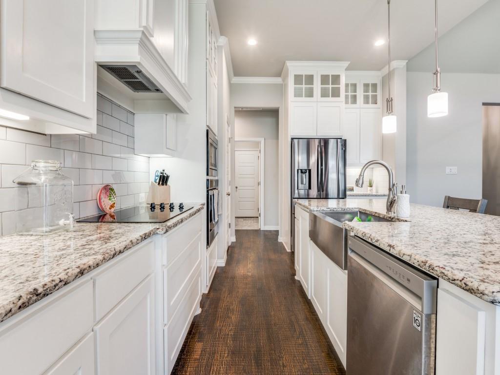 Willow Spgs Ph 2 Sec 2 - Residential