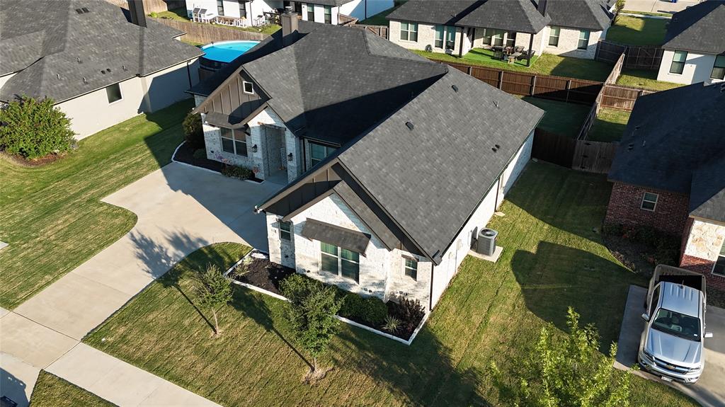 Willow Spgs Ph 2 Sec 2 - Residential