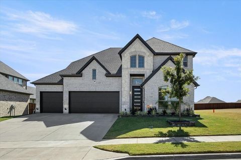 11805 Inkberry Drive Fort Worth TX 76108
