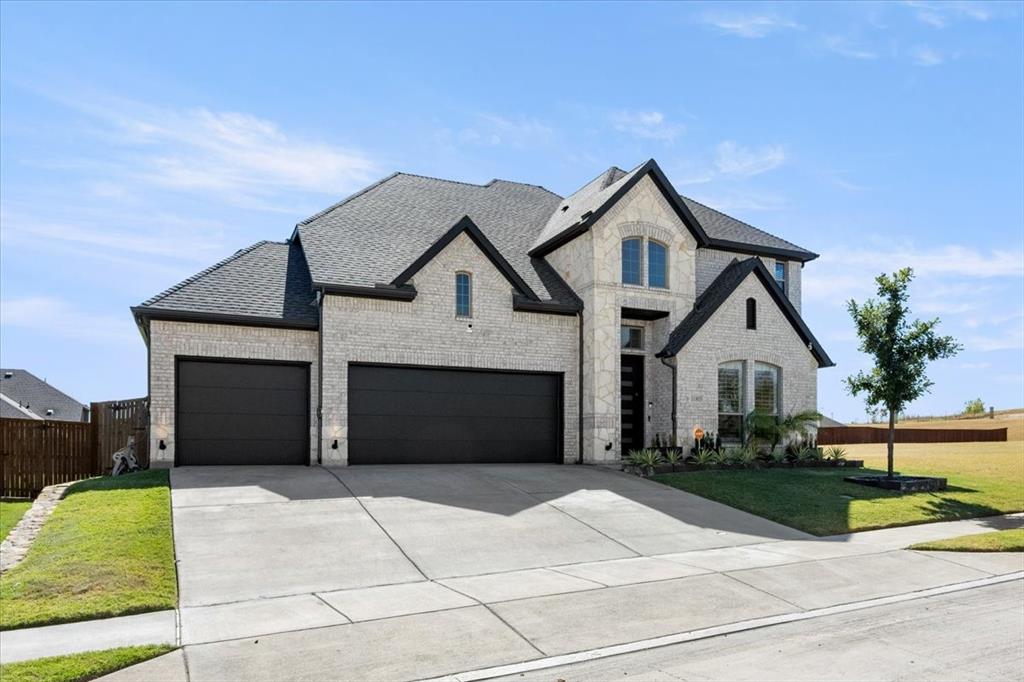 11805 Inkberry Drive