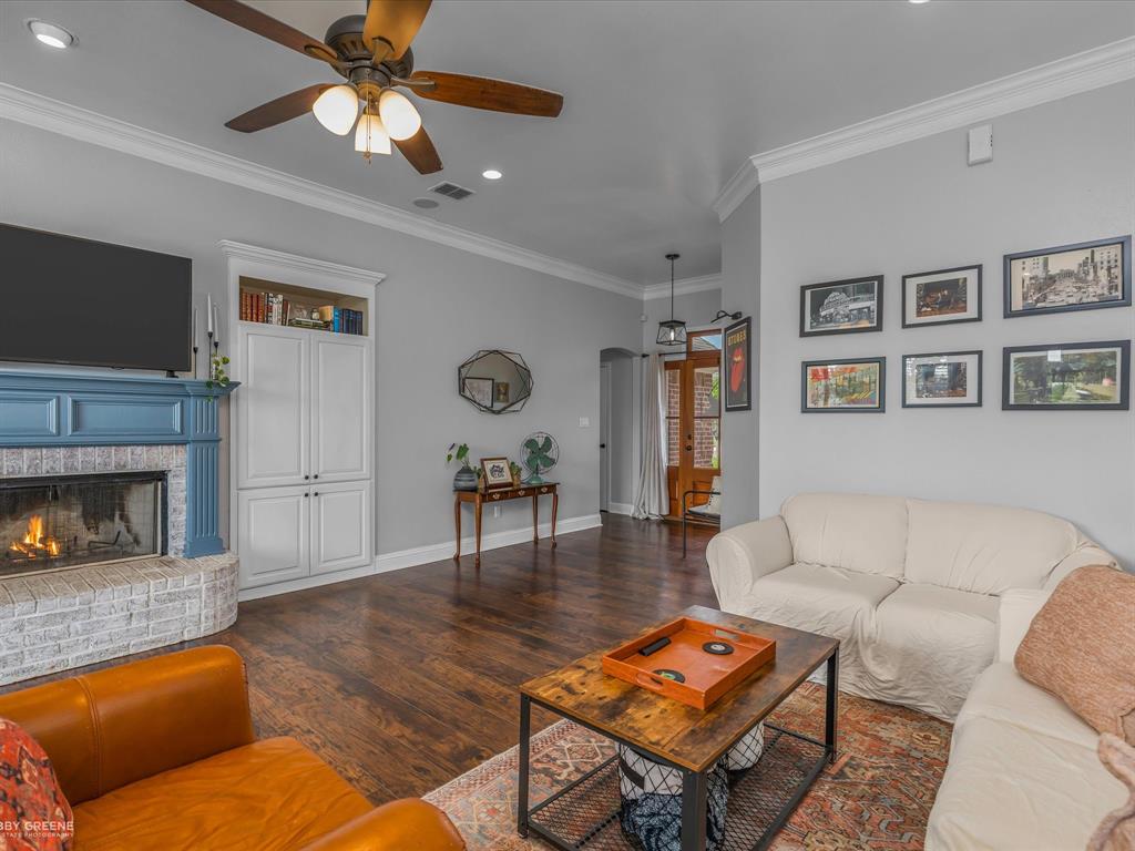Palmetto Park 05 - Residential