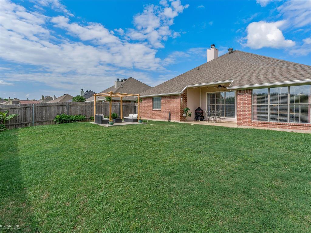 4204 Parkridge Drive