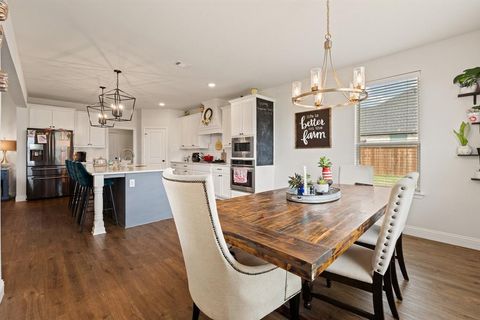 Tiny photo for 9448 Wildcat Ridge, Godley, TX 76044 (MLS # 21341602)