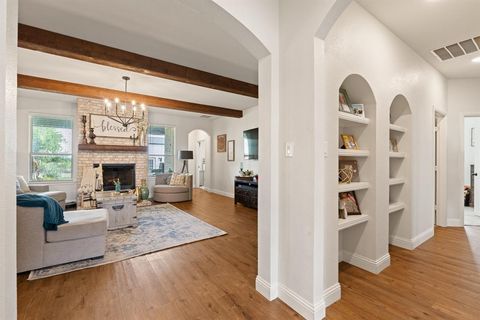 Tiny photo for 9448 Wildcat Ridge, Godley, TX 76044 (MLS # 21341602)