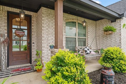 Tiny photo for 9448 Wildcat Ridge, Godley, TX 76044 (MLS # 21341602)