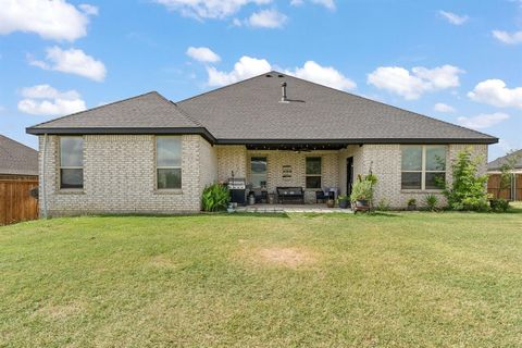 Tiny photo for 9448 Wildcat Ridge, Godley, TX 76044 (MLS # 21341602)