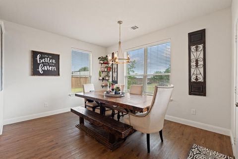 Tiny photo for 9448 Wildcat Ridge, Godley, TX 76044 (MLS # 21341602)