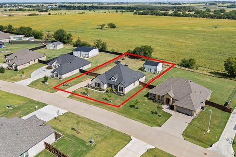 Tiny photo for 9448 Wildcat Ridge, Godley, TX 76044 (MLS # 21341602)