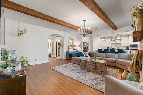 Tiny photo for 9448 Wildcat Ridge, Godley, TX 76044 (MLS # 21341602)
