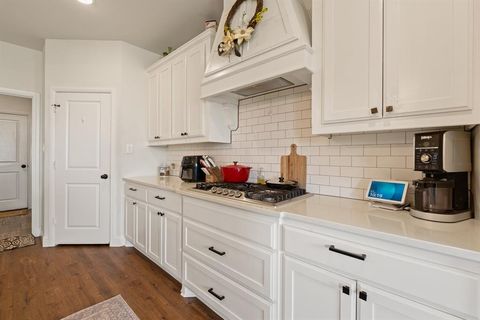 Tiny photo for 9448 Wildcat Ridge, Godley, TX 76044 (MLS # 21341602)