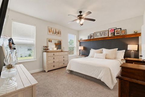 Tiny photo for 9448 Wildcat Ridge, Godley, TX 76044 (MLS # 21341602)