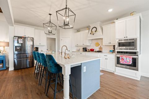 Tiny photo for 9448 Wildcat Ridge, Godley, TX 76044 (MLS # 21341602)