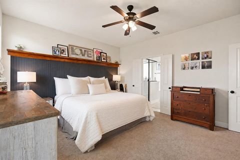 Tiny photo for 9448 Wildcat Ridge, Godley, TX 76044 (MLS # 21341602)