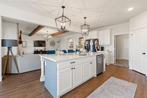 Tiny photo for 9448 Wildcat Ridge, Godley, TX 76044 (MLS # 21341602)