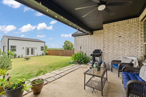 Tiny photo for 9448 Wildcat Ridge, Godley, TX 76044 (MLS # 21341602)