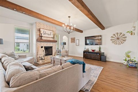 Tiny photo for 9448 Wildcat Ridge, Godley, TX 76044 (MLS # 21341602)