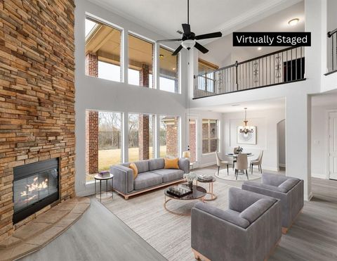 2491 Stonybrook Drive Prosper TX 75078