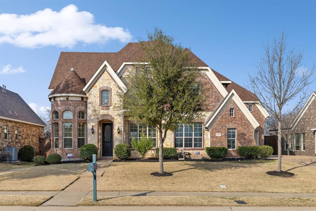 2491 Stonybrook Drive