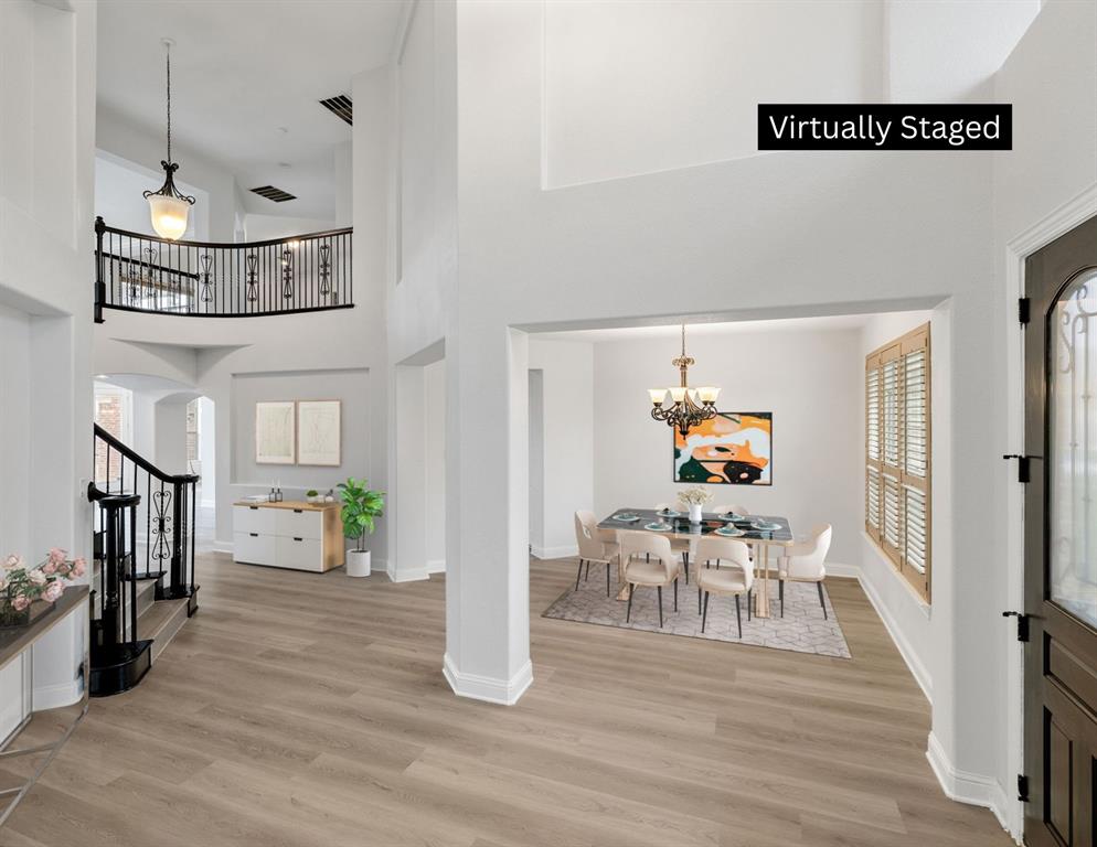 2491 Stonybrook Drive