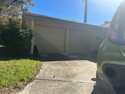 A home in Richardson