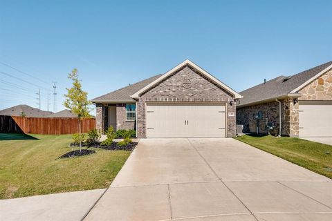 Photo of 649 Lightheart Lane, Lavon, TX 75166 (MLS # 21094570)