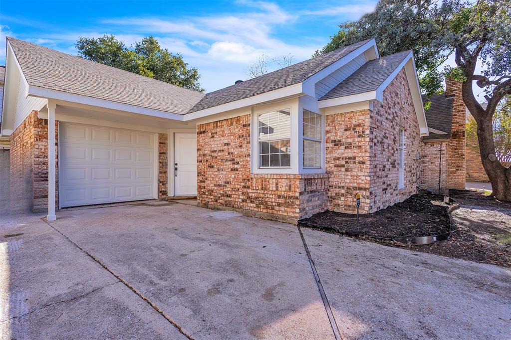 Old Mill Court Ph 1 - Residential