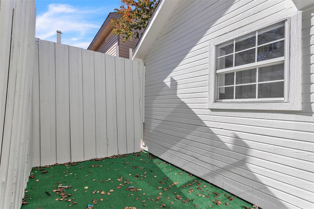 Old Mill Court Ph 1 - Residential